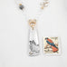 Labradorite Butterfly Necklace