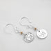 Petite My King Earrings