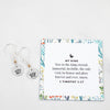 Petite My King Earrings