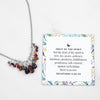 Fruit of the Spirit Necklace