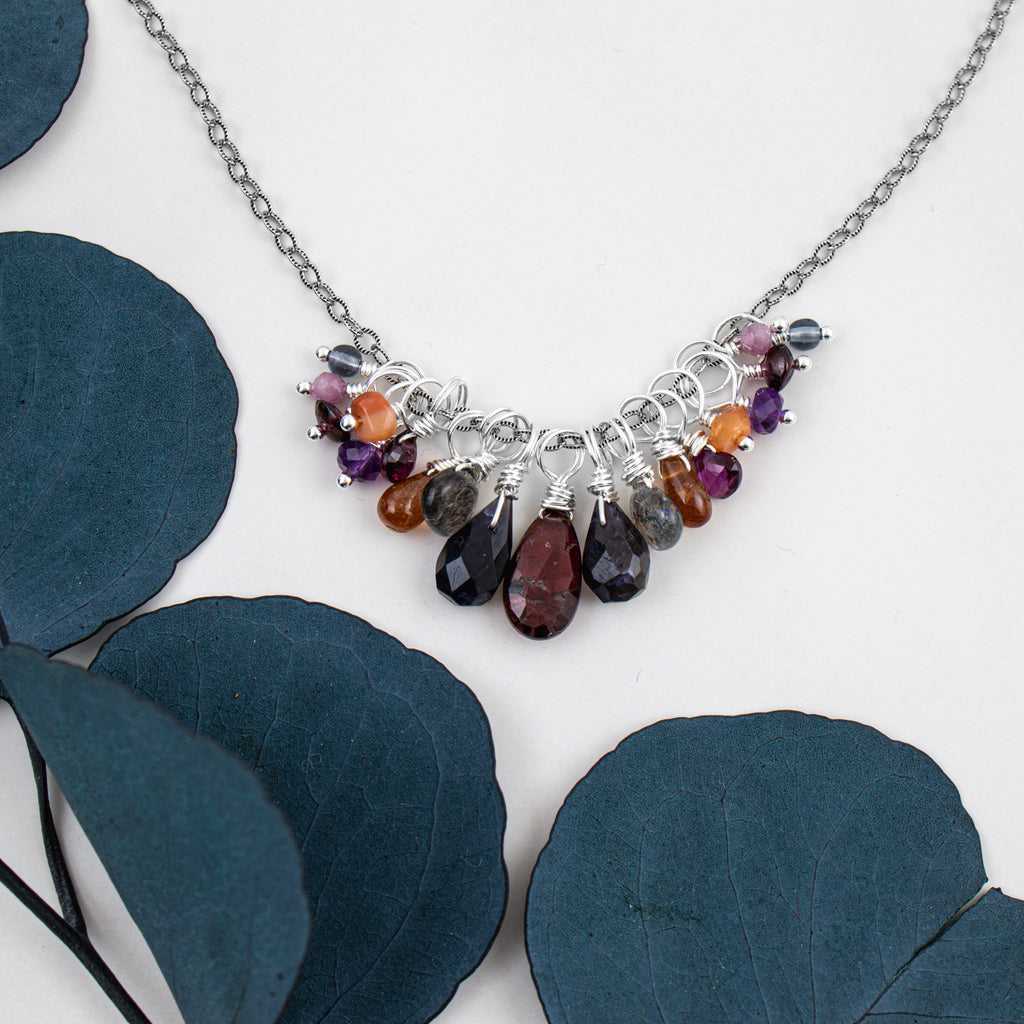 Fruit of the Spirit Necklace
