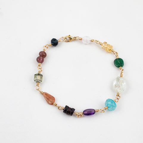Joseph Bracelet