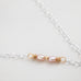 Petite Heart Necklace
