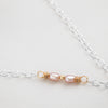 Petite Heart Necklace