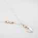 Petite Heart Necklace
