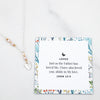 Petite Heart Necklace