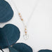 Petite Heart Necklace