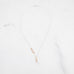 Petite Heart Necklace