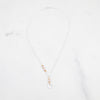 Petite Heart Necklace