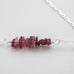 Loved Heart Necklace