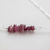 Loved Heart Necklace