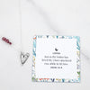 Loved Heart Necklace