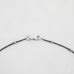 Simple Faith, Hope, and Love Necklace