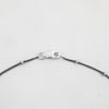 Simple Faith, Hope, and Love Necklace