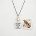 Simple Faith, Hope, and Love Necklace