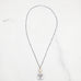 Simple Faith, Hope, and Love Necklace