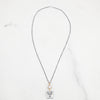 Simple Faith, Hope, and Love Necklace