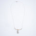 You Are Enough Rainbow Moonstone Necklace - Holly Lane