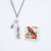 Set Free Cluster Necklace - Holly Lane