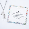 Set Free Cluster Necklace - Holly Lane