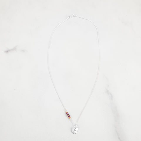 Sweet Loved Necklace
