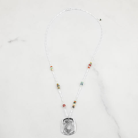 Fruit of the Spirit Necklace