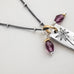 Blessed Flower Necklace
