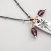 Blessed Flower Necklace