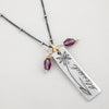 Blessed Flower Necklace