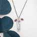 Blessed Flower Necklace