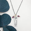 Blessed Flower Necklace
