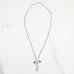 Blessed Flower Necklace