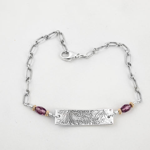 Blessed Bracelet
