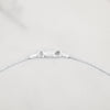 Gradient You Are Enough Necklace