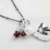 Set Free Cluster Necklace