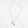 Set Free Cluster Necklace