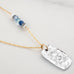 Be Still Gold-filled Necklace