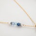 Be Still Gold-filled Necklace