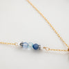 Be Still Gold-filled Necklace