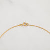 Be Still Gold-filled Necklace