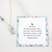 Be Still Gold-filled Necklace