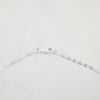 Petite Moon Necklace