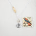 Petite Moon Necklace