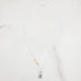Petite Moon Necklace