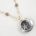 Starfish Lentil Necklace - Holly Lane