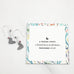 Friendship Heart Earrings