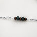 Jasper God Around Us Necklace