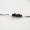 Jasper God Around Us Necklace