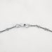 Jasper God Around Us Necklace