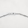 Jasper God Around Us Necklace